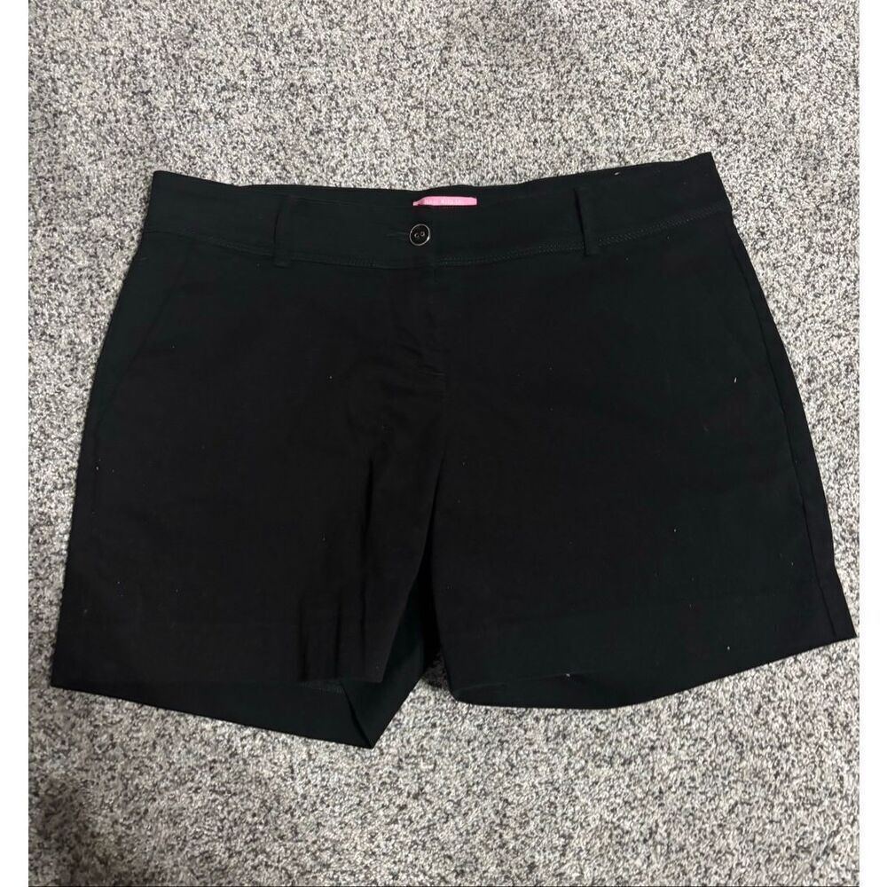 ❤️Isaac Mizrahi New York Tailored Shorts